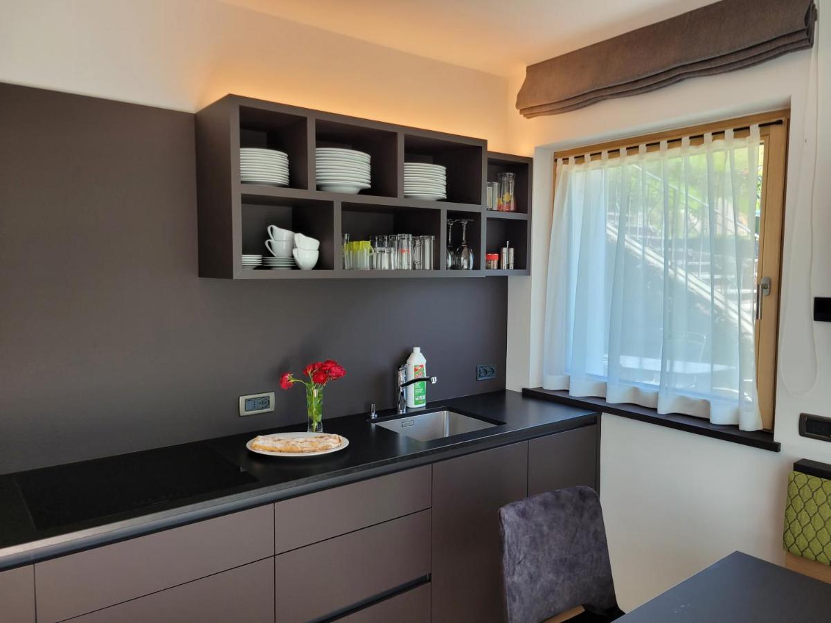 Apartments Stlarida Ортизеи Экстерьер фото