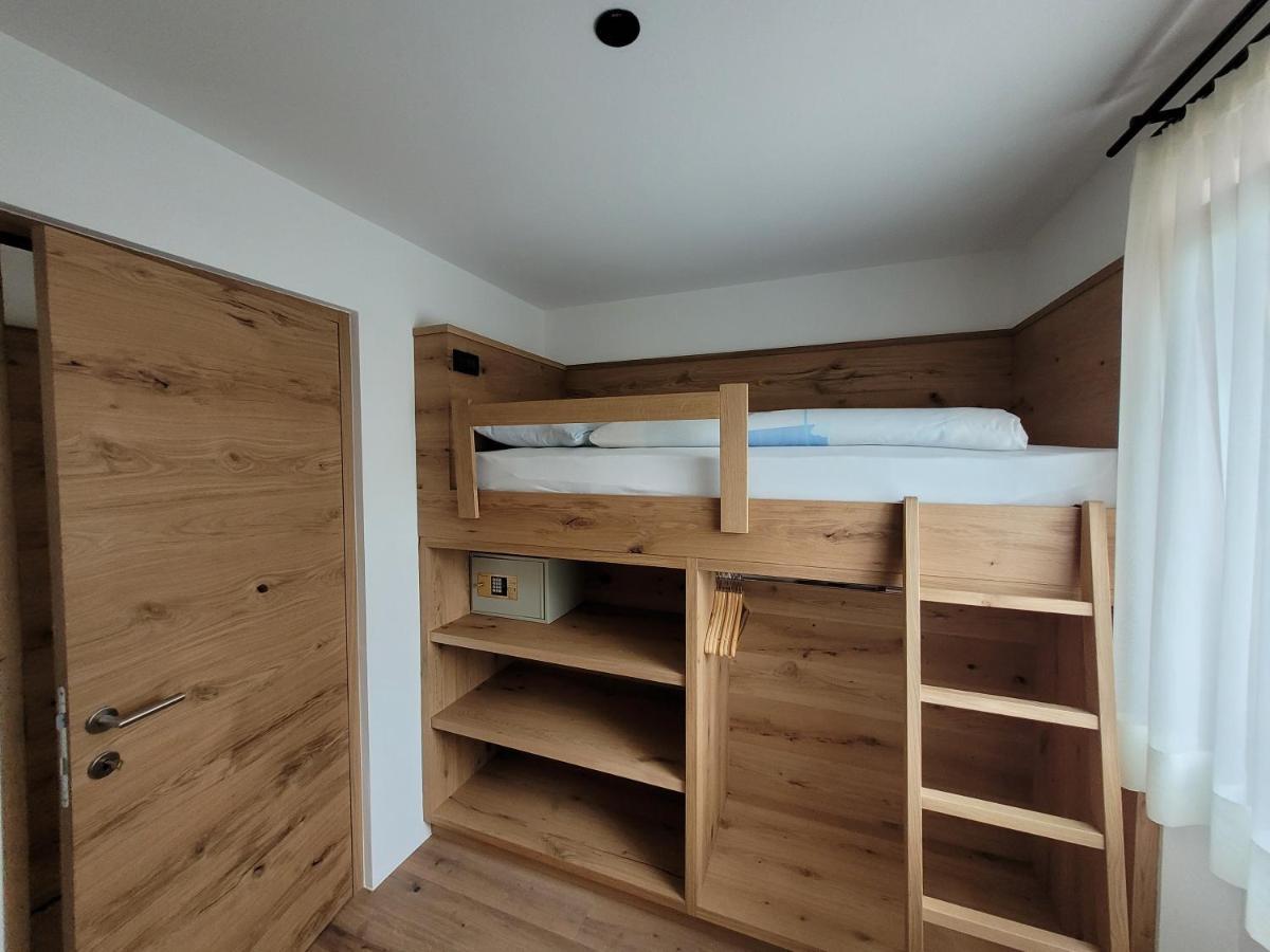 Apartments Stlarida Ортизеи Экстерьер фото